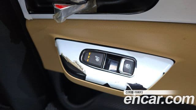 Kia Carnival 4세대 Noblesse, 2023 19