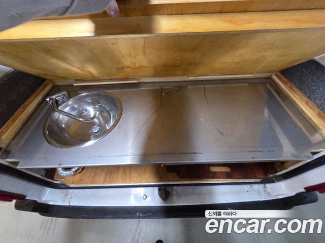 Chevrolet(GM대우) New 다마스 Ribic, 2014 14