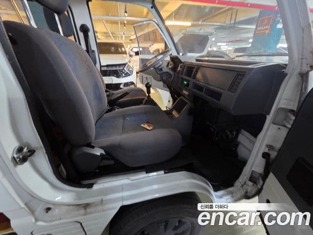 Chevrolet(GM대우) New 다마스 Ribic, 2014 16