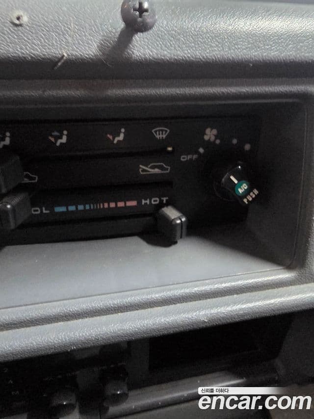 Chevrolet(GM대우) New 다마스 Ribic, 2014 18