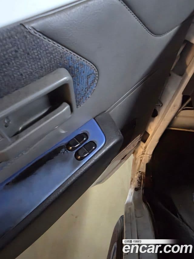 Chevrolet(GM대우) New 다마스 Ribic, 2014 19