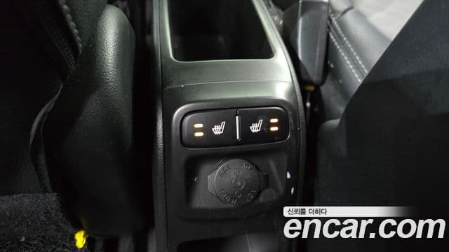 Kia The / новый New Ray Luxury, 2019 18