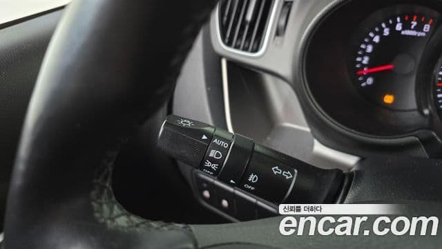 Kia The / новый New Ray Luxury, 2019 19