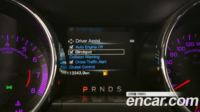 Ford Mustang купе, 2017 16