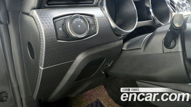 Ford Mustang купе, 2017 17