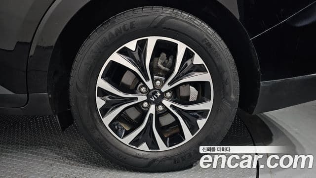 Kia Carnival 4세대 Noblesse, 2021 все фото