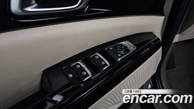 Kia Carnival 4세대 Noblesse, 2021 17