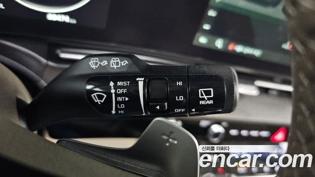 Kia Carnival 4세대 Noblesse, 2021 18