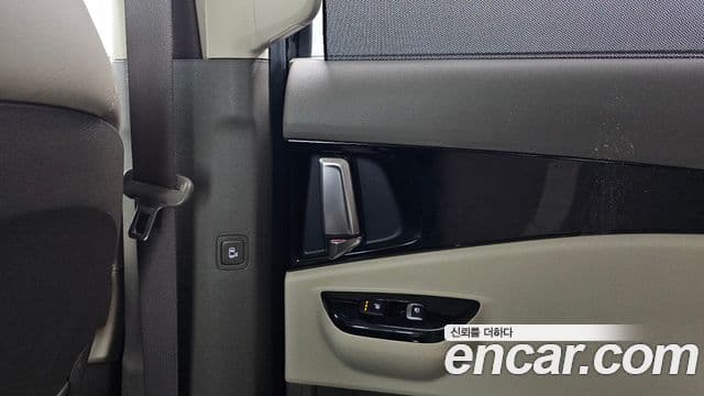 Kia Carnival 4세대 Noblesse, 2021 19