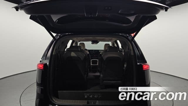 Kia Carnival 4세대 Noblesse, 2021 20