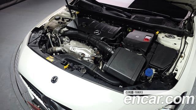 Mercedes-Benz A-класс W177 A220 седан, 2021 6