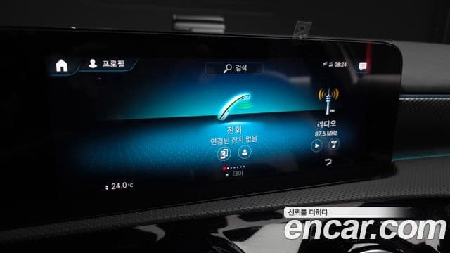 Mercedes-Benz A-класс W177 A220 седан, 2021 14