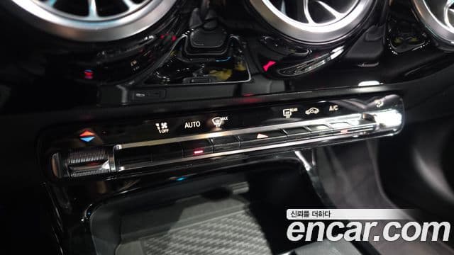 Mercedes-Benz A-класс W177 A220 седан, 2021 16