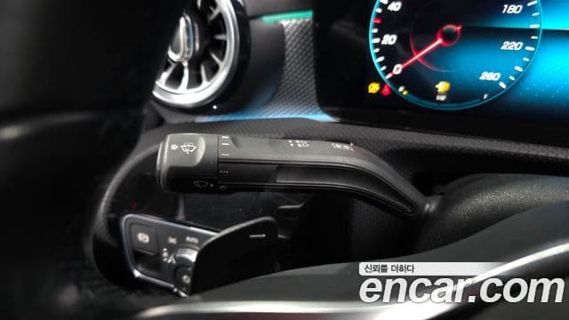 Mercedes-Benz A-класс W177 A220 седан, 2021 17