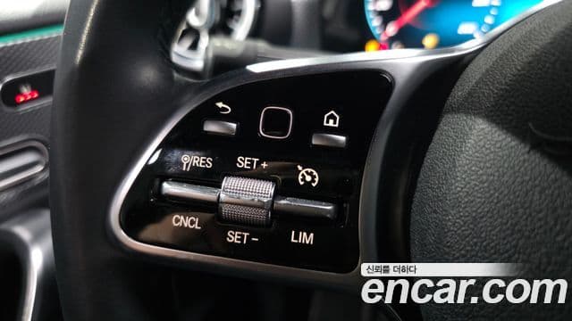 Mercedes-Benz A-класс W177 A220 седан, 2021 19