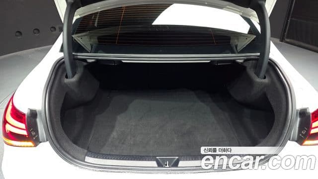 Mercedes-Benz A-класс W177 A220 седан, 2021 20