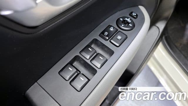 Kia The / новый New Ray Prestige, 2021 14