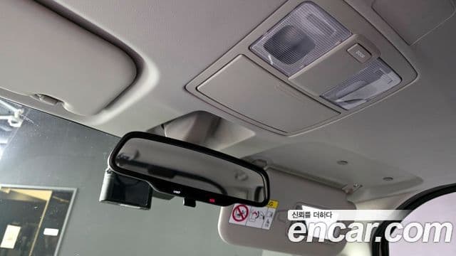 Kia The / новый New Ray Prestige, 2021 19