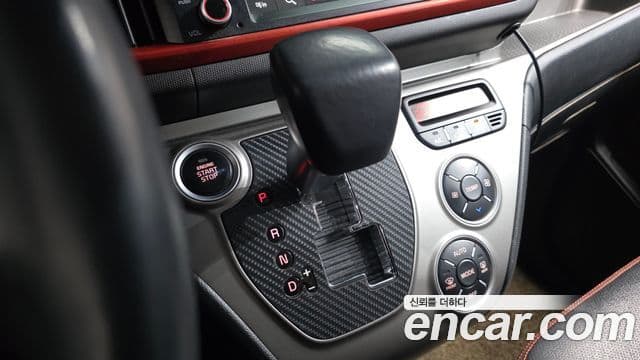 Kia The / новый New Ray Signature, 2022 9