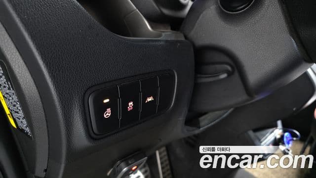 Kia The / новый New Ray Signature, 2022 15