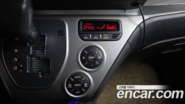 Kia The / новый New Ray Signature, 2022 16