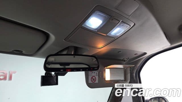 Kia The / новый New Ray Signature, 2022 17