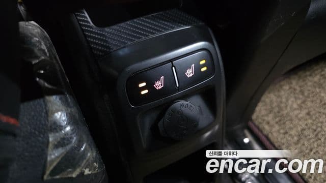 Kia The / новый New Ray Signature, 2022 18