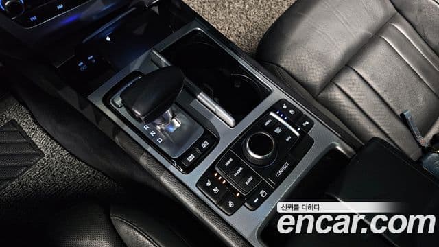 Genesis G80 Prestige, 2018 9