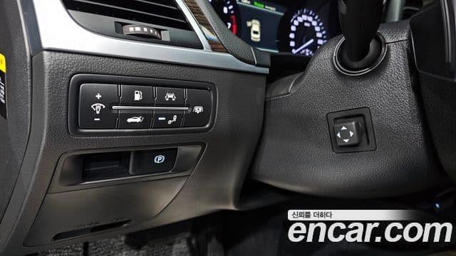 Genesis G80 Prestige, 2018 13