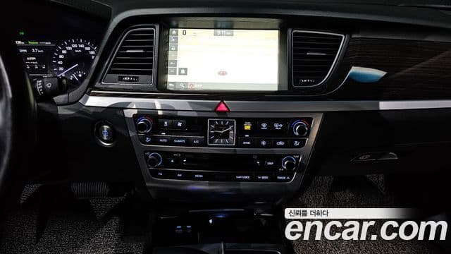 Genesis G80 Prestige, 2018 15