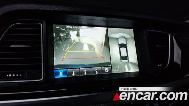 Genesis G80 Prestige, 2018 16