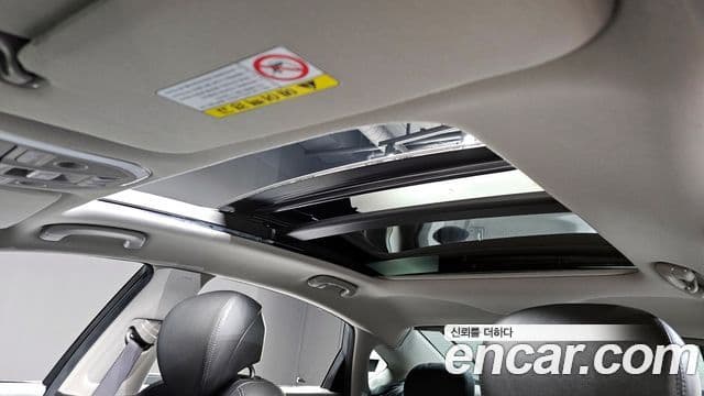 Genesis G80 Prestige, 2018 19