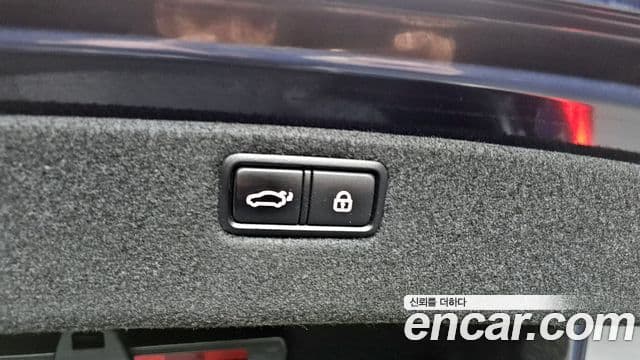 Genesis G80 Prestige, 2018 20