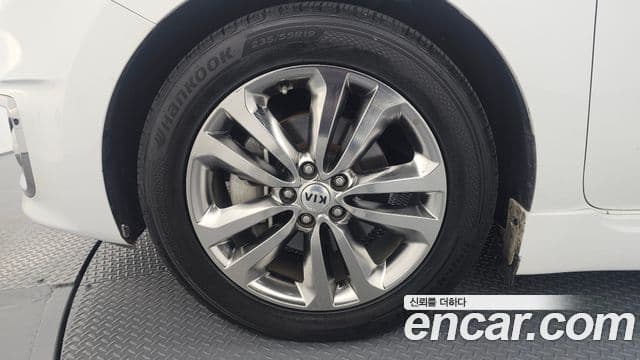 Kia All New Carnival Noblesse, 2017 все фото