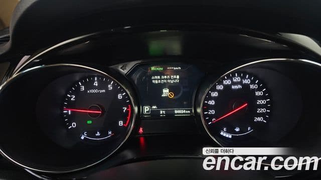 Kia All New Carnival Noblesse, 2017 8