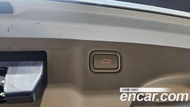 Kia All New Carnival Noblesse, 2017 20