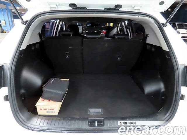 Kia Sportage The / новый Bold Prestige, 2020 6