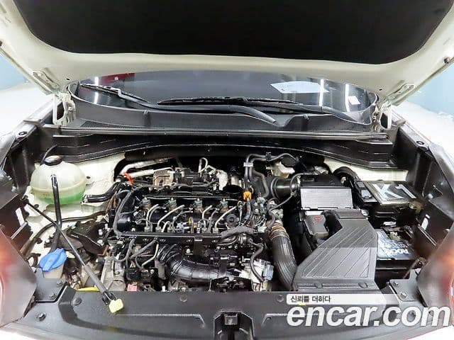 Kia Sportage The / новый Bold Prestige, 2020 7