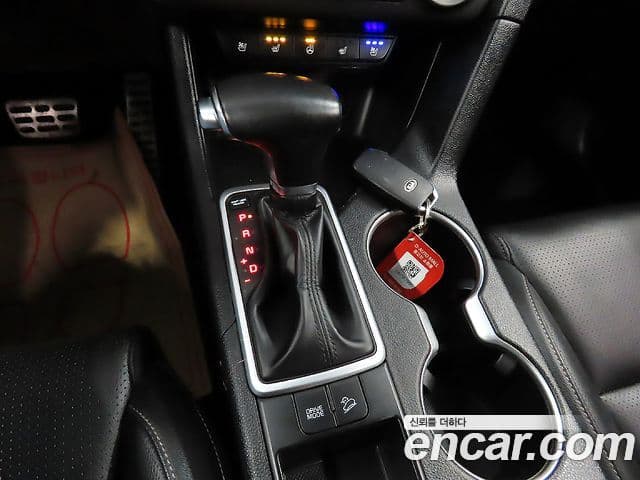 Kia Sportage The / новый Bold Prestige, 2020 12