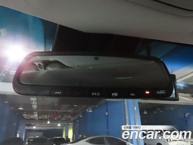 Kia Sportage The / новый Bold Prestige, 2020 14