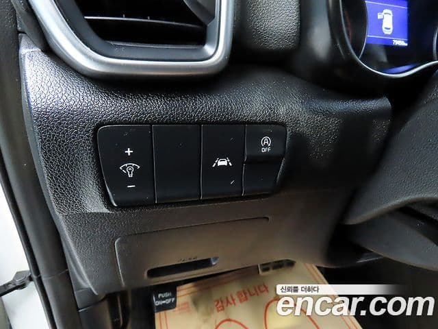 Kia Sportage The / новый Bold Prestige, 2020 17