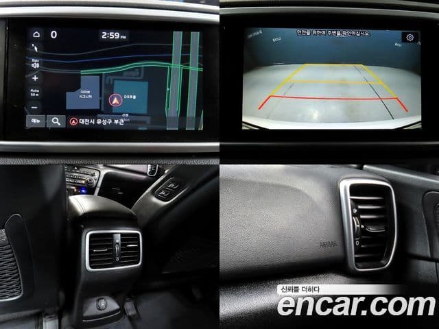 Kia Sportage The / новый Bold Prestige, 2020 19