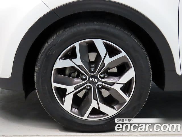 Kia Sportage The / новый Bold Prestige, 2020 20