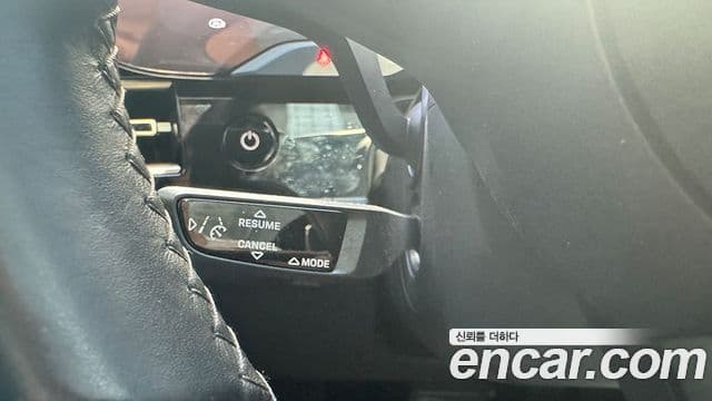 Porsche 타이칸 4S, 2021 9