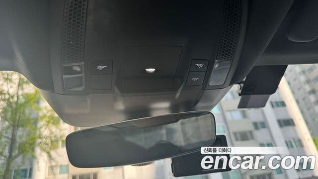 Porsche 타이칸 4S, 2021 14