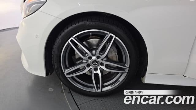 Mercedes-Benz E-класс W213 E220d купе, 2019 все фото