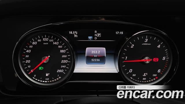 Mercedes-Benz E-класс W213 E220d купе, 2019 8