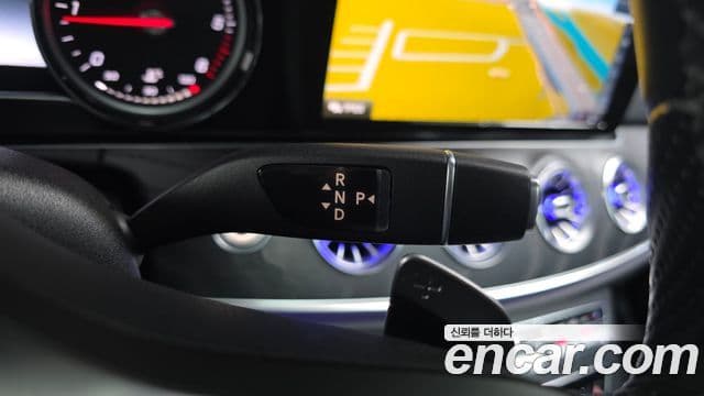 Mercedes-Benz E-класс W213 E220d купе, 2019 9