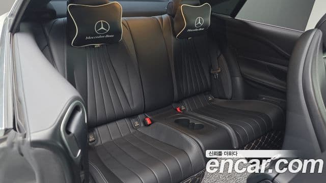 Mercedes-Benz E-класс W213 E220d купе, 2019 12