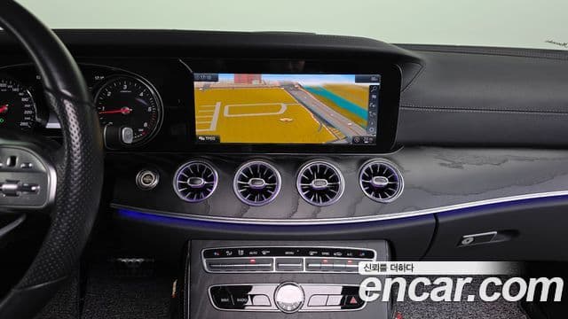 Mercedes-Benz E-класс W213 E220d купе, 2019 14